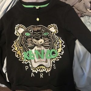 Kenzo Sweater